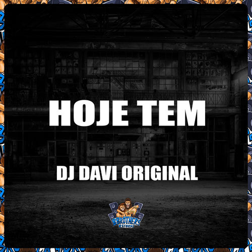 HOJE TEM
