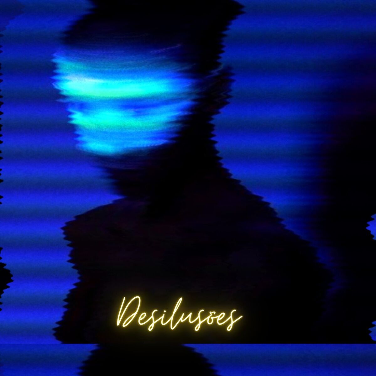 Album cover of desilusões