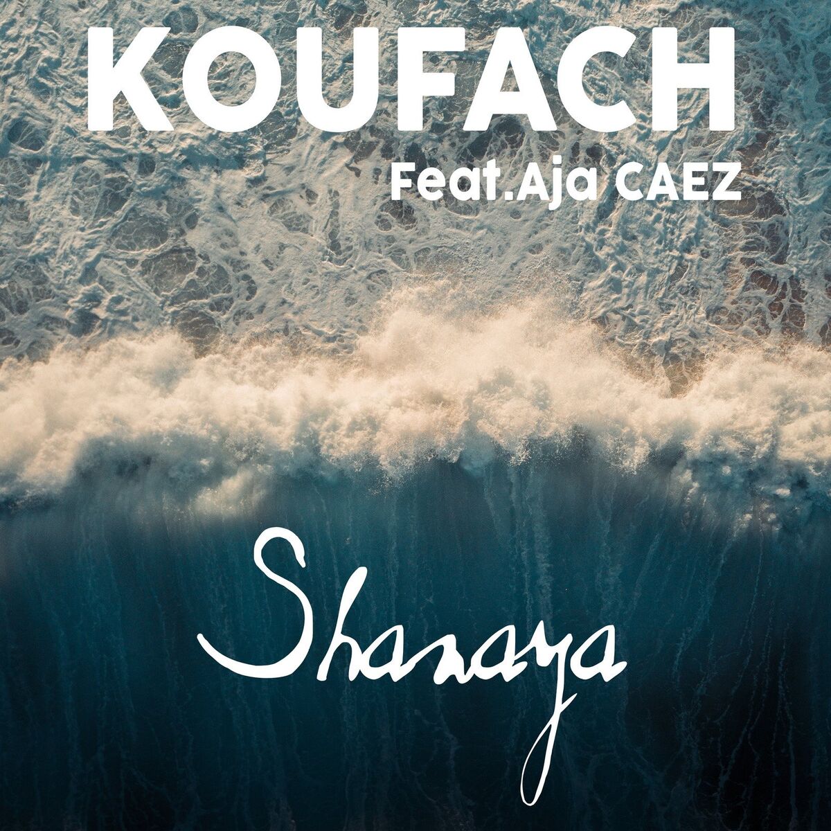 Album cover of Shanaya