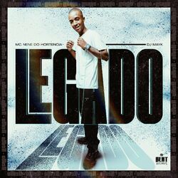 Cover of Legado