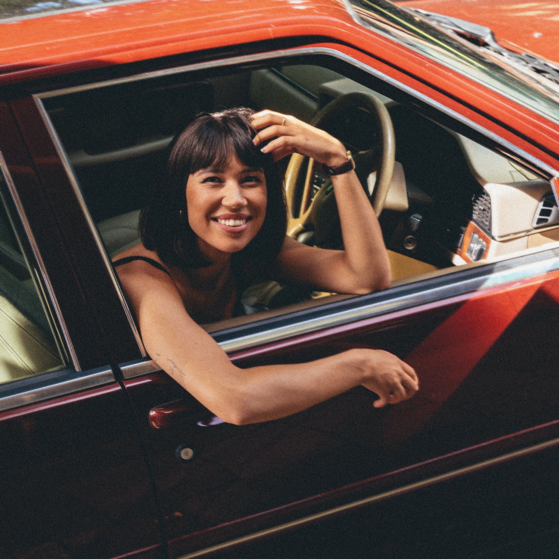 Album cover of Blijven Rijden