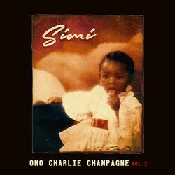 Cover of Omo Charlie Champagne Vol.1