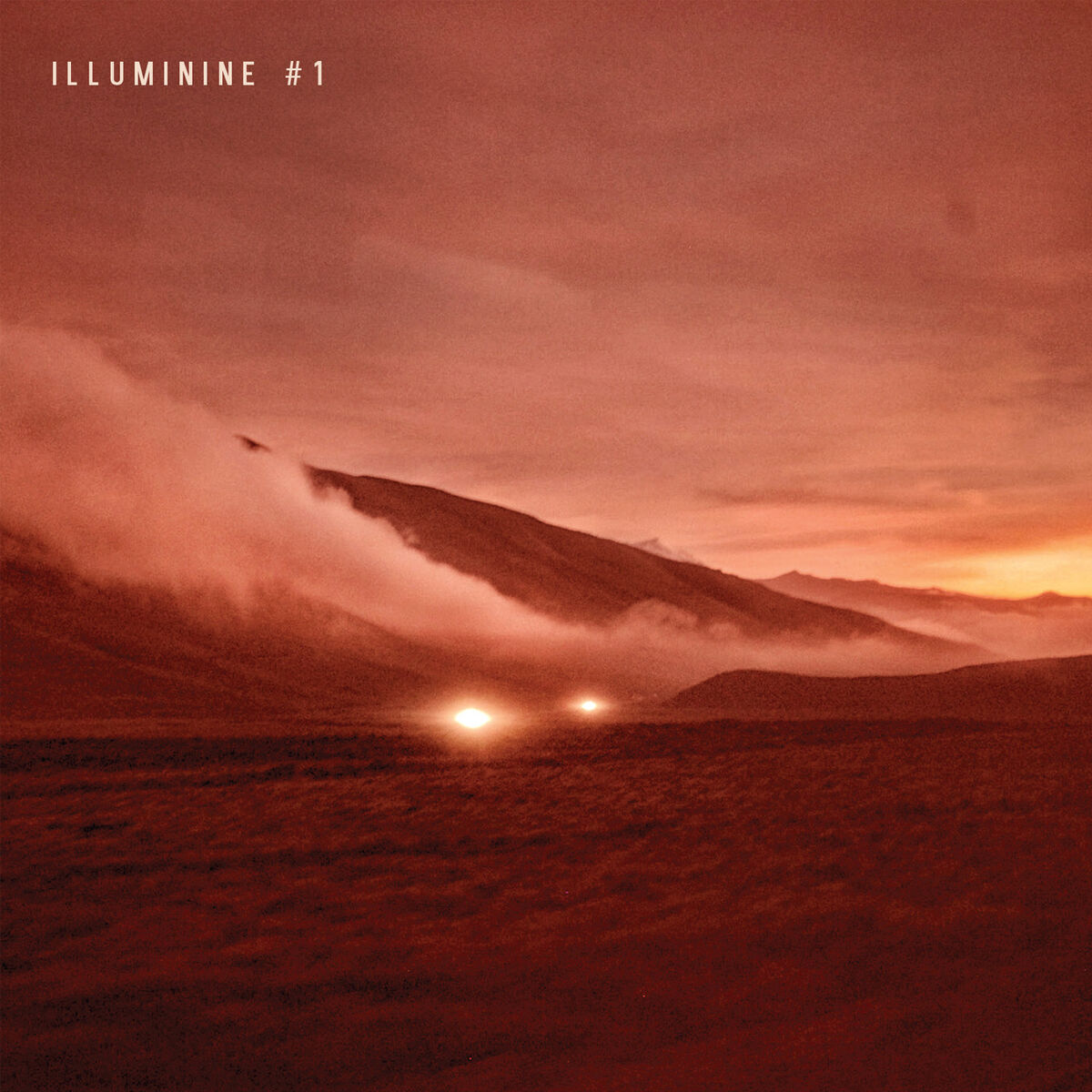 Album cover of #1