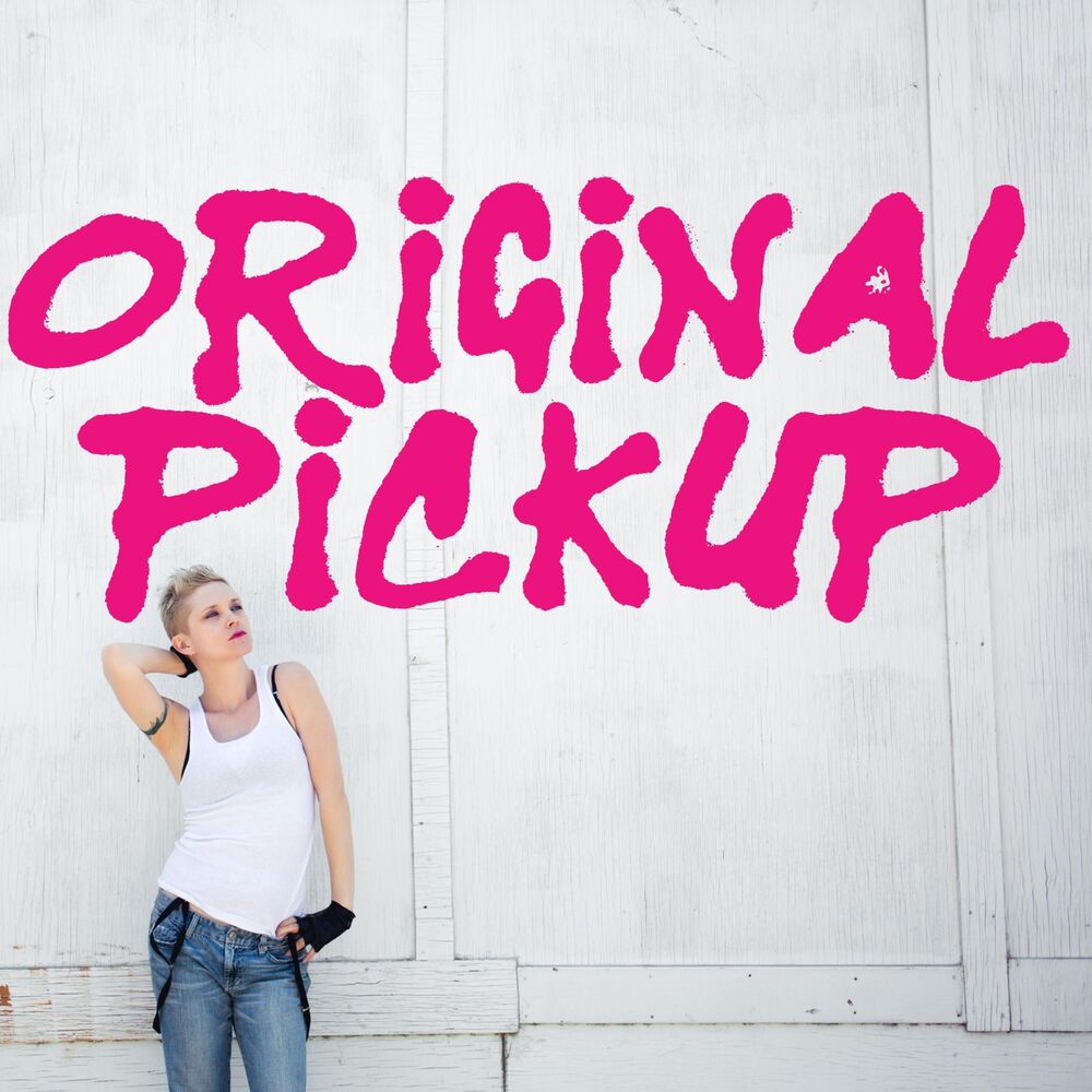 Picture of Original Pickup