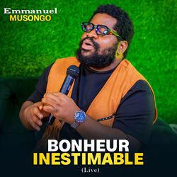 Bonheur Inestimable (Live)