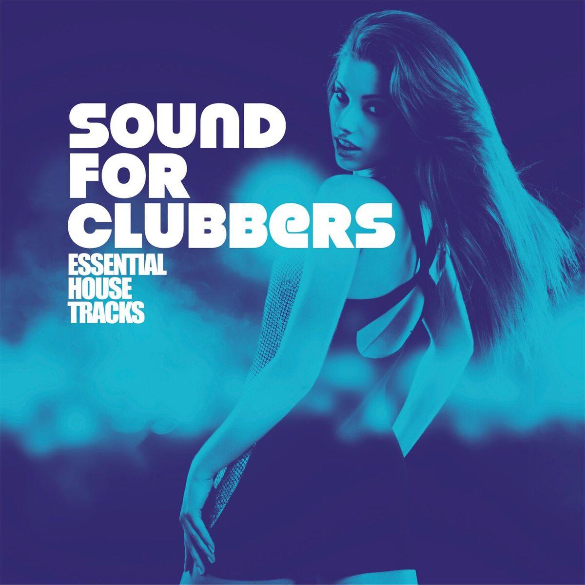 Album cover of Sound For Clubbers (Essential House Tracks)