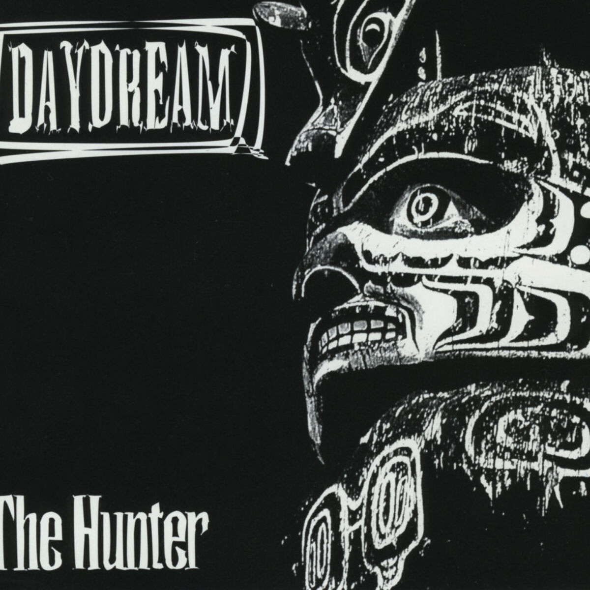 Album cover of The Hunter