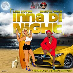 Cover of Inna Di Night