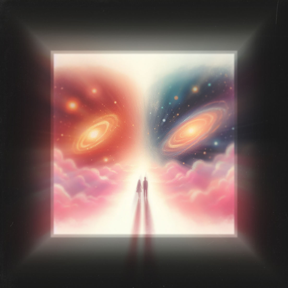 Album cover of dreamscape duets