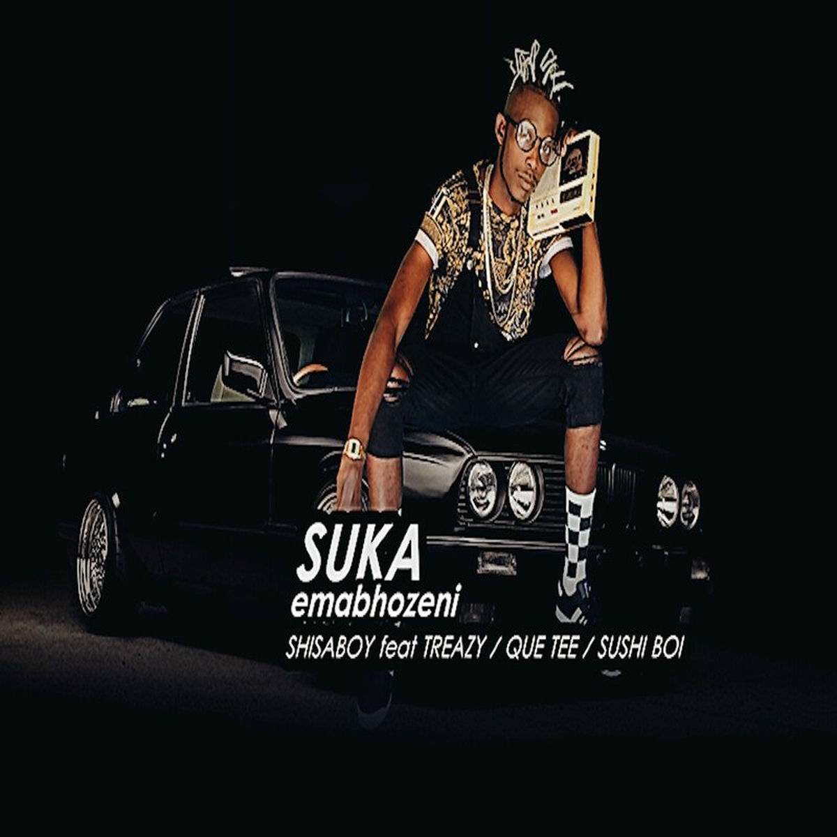 南アフリカCD ShisaBoy AMPM presents Shisaboy CDRBL612 Universal Music South Africa /00110 South African Cd Shisaboy M Presents Cdrbl612 Universal