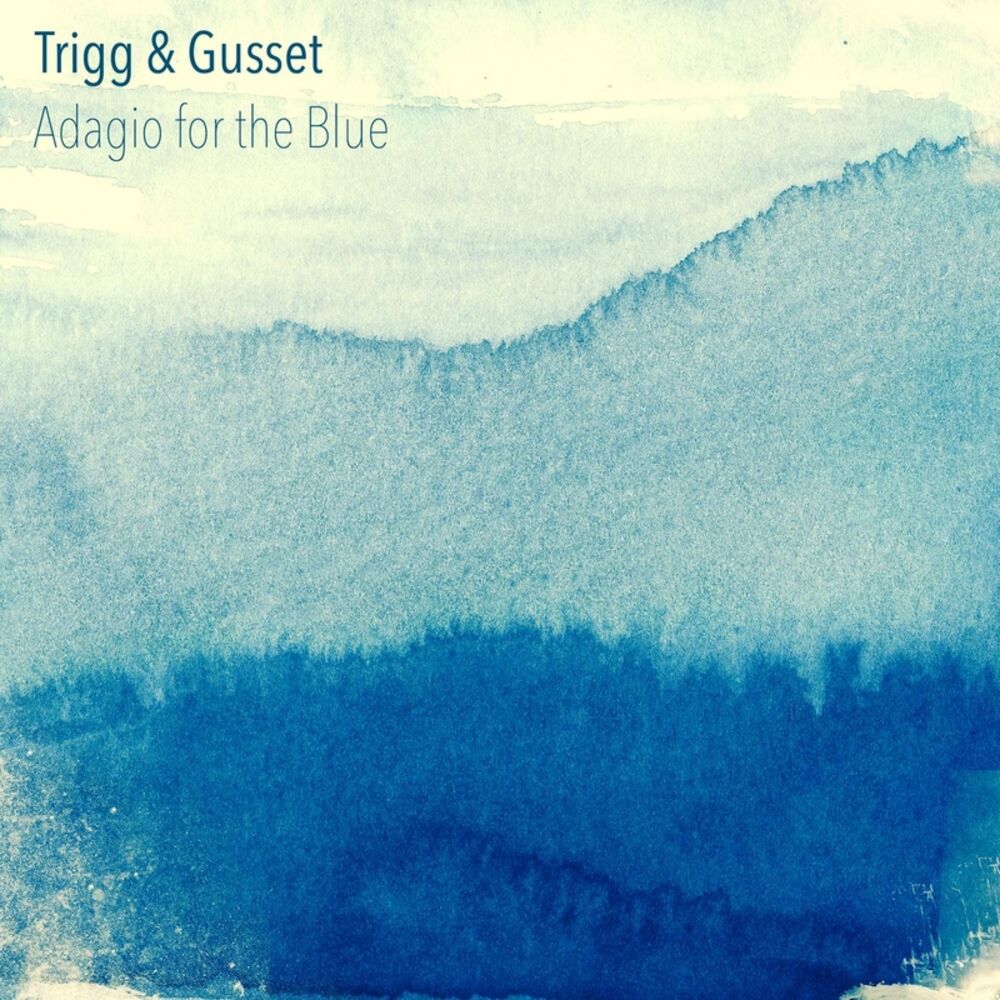 Picture of Adiago for the Blue
