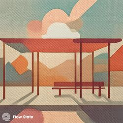 Cover of The Bus Stop