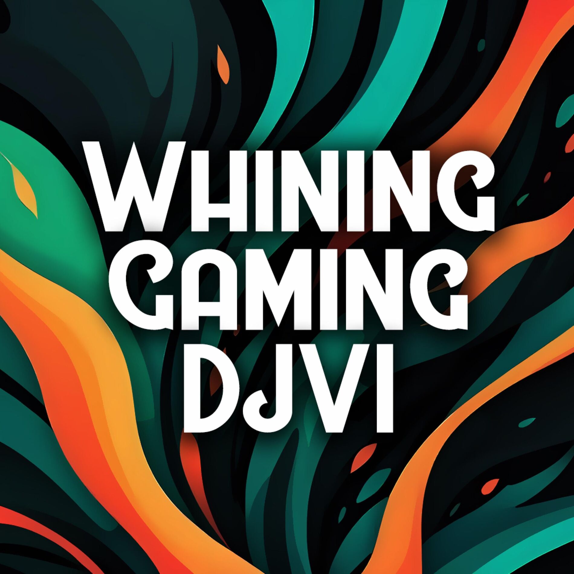 Album cover of Whining Gaming
