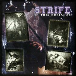 Cover of In This Defiance