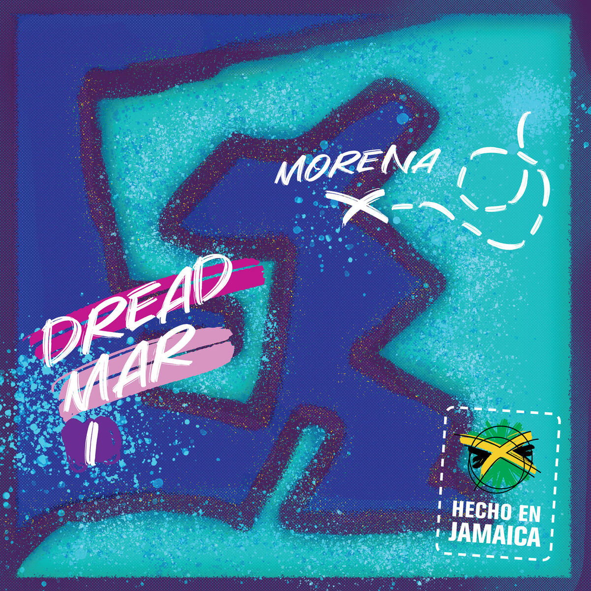 Album cover of Morena