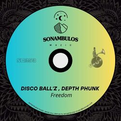 Cover of Freedom
