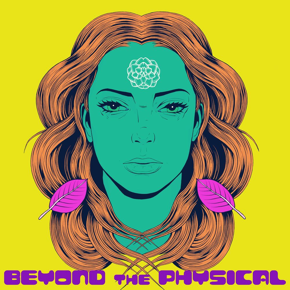 Picture of Beyond the Physical