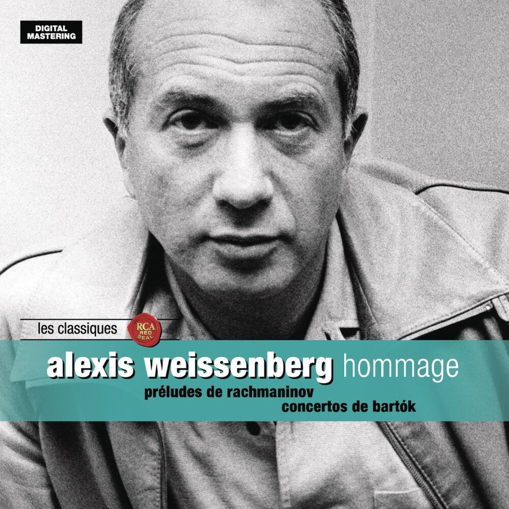 Picture of Hommage
