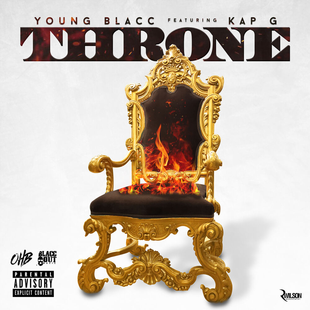 Picture of Throne