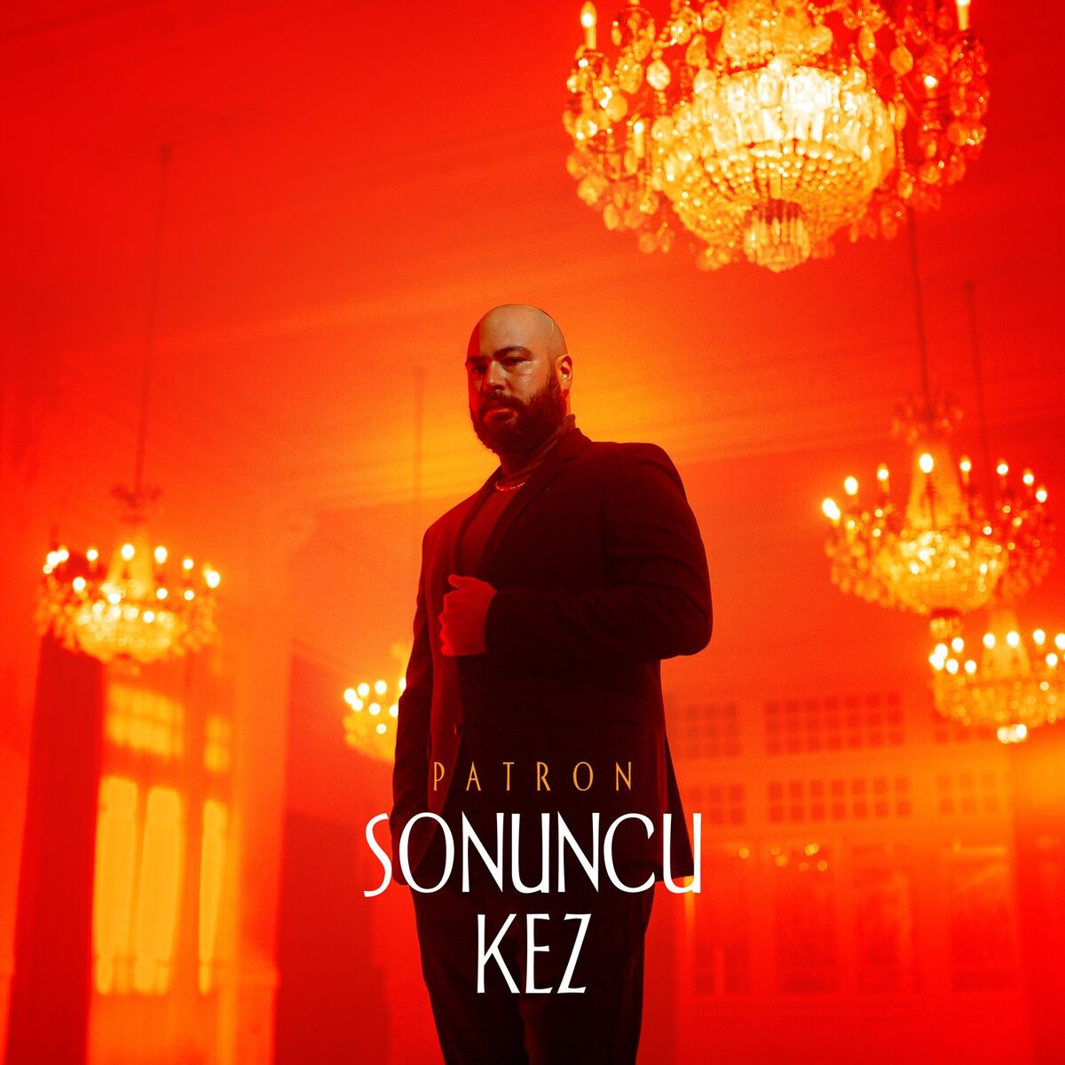 Album cover of Sonuncu Kez