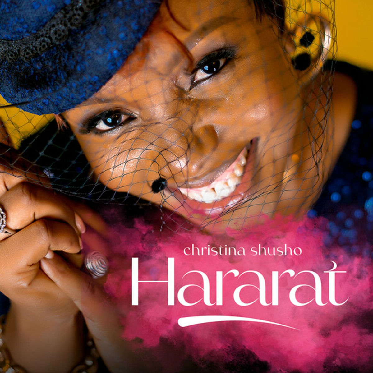 Album cover of Hararat