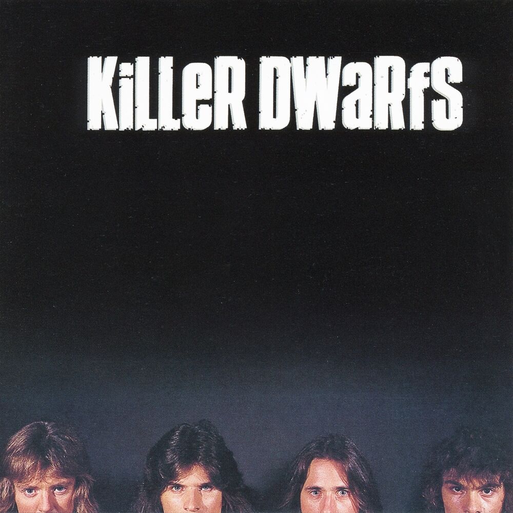 Picture of Killer Dwarfs