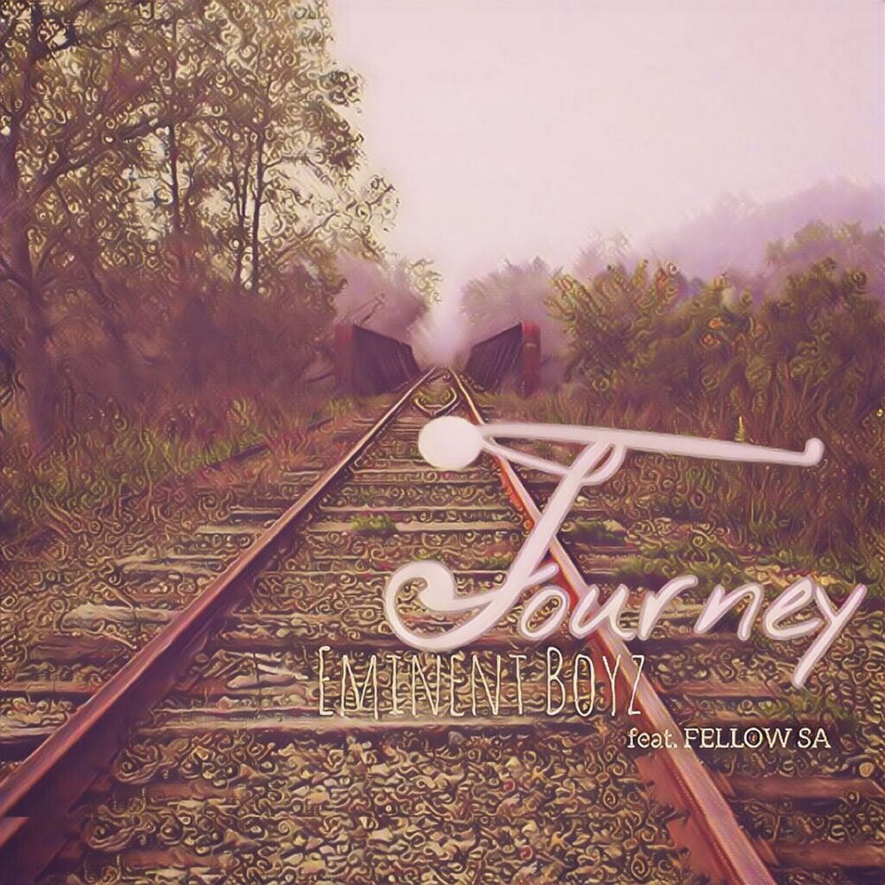 Picture of Journey