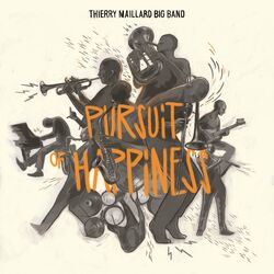 Cover of Pursuit of Happiness
