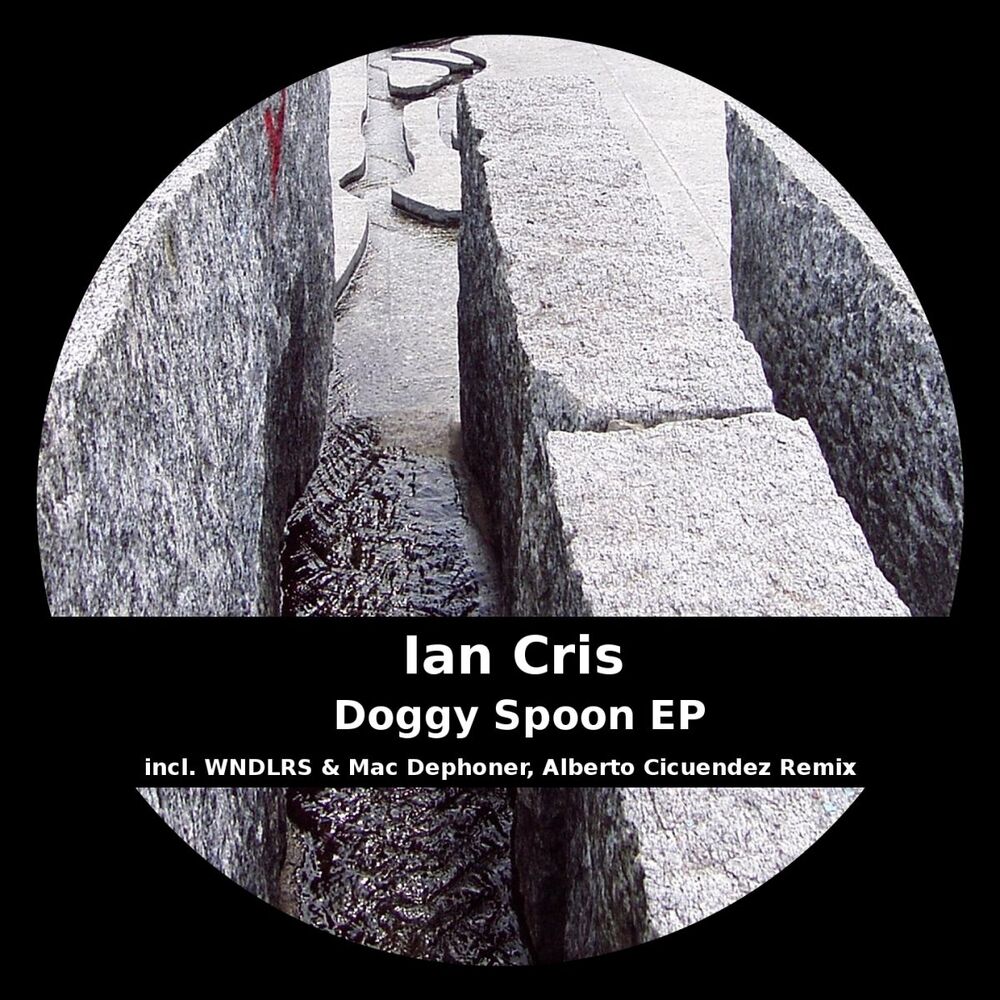 Picture of Doggy Spoon EP