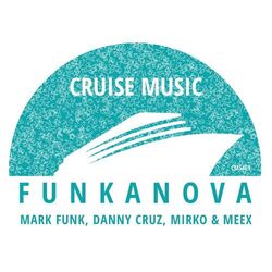 Cover of Funkanova