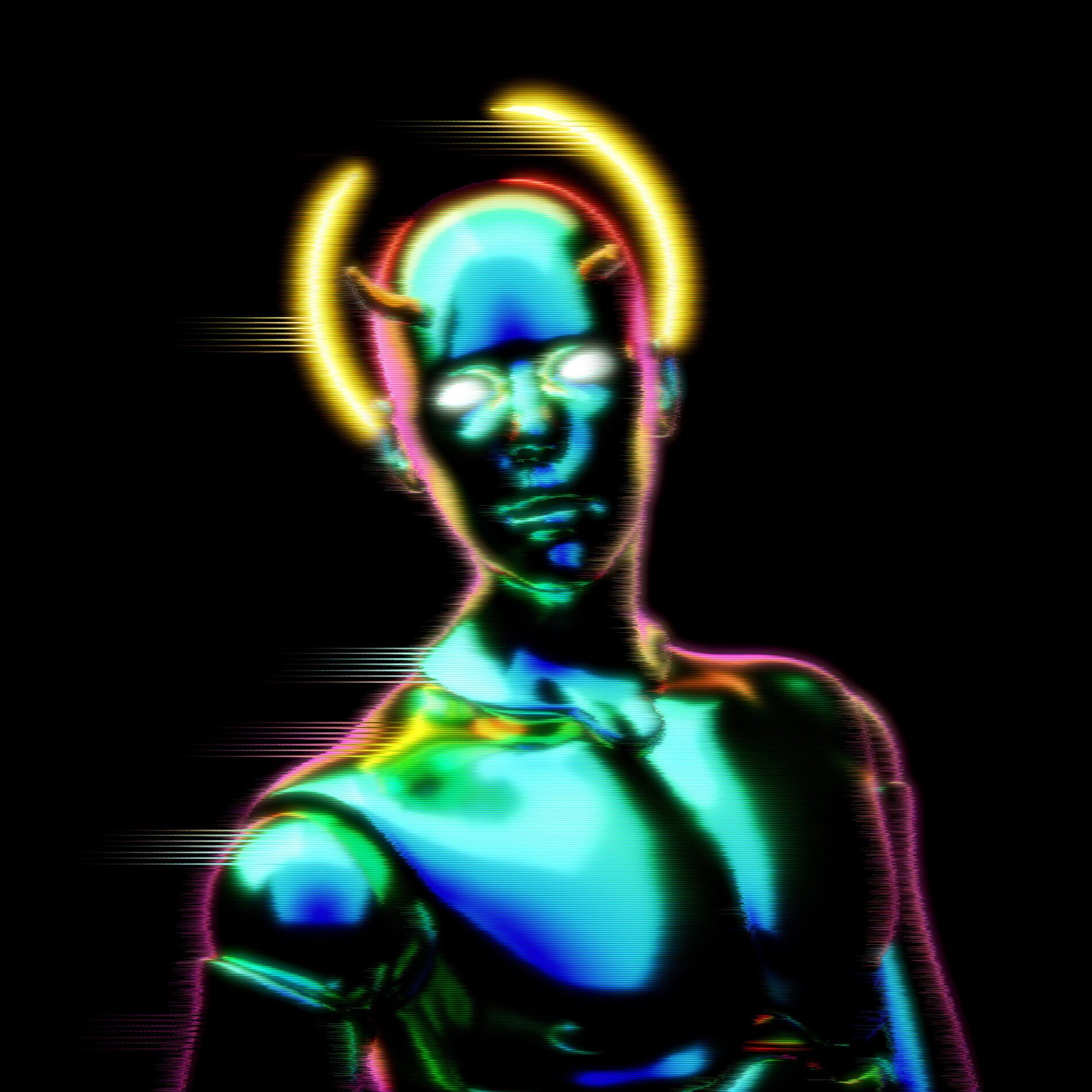 Album cover of Unholy