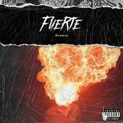 Cover of Fuerte
