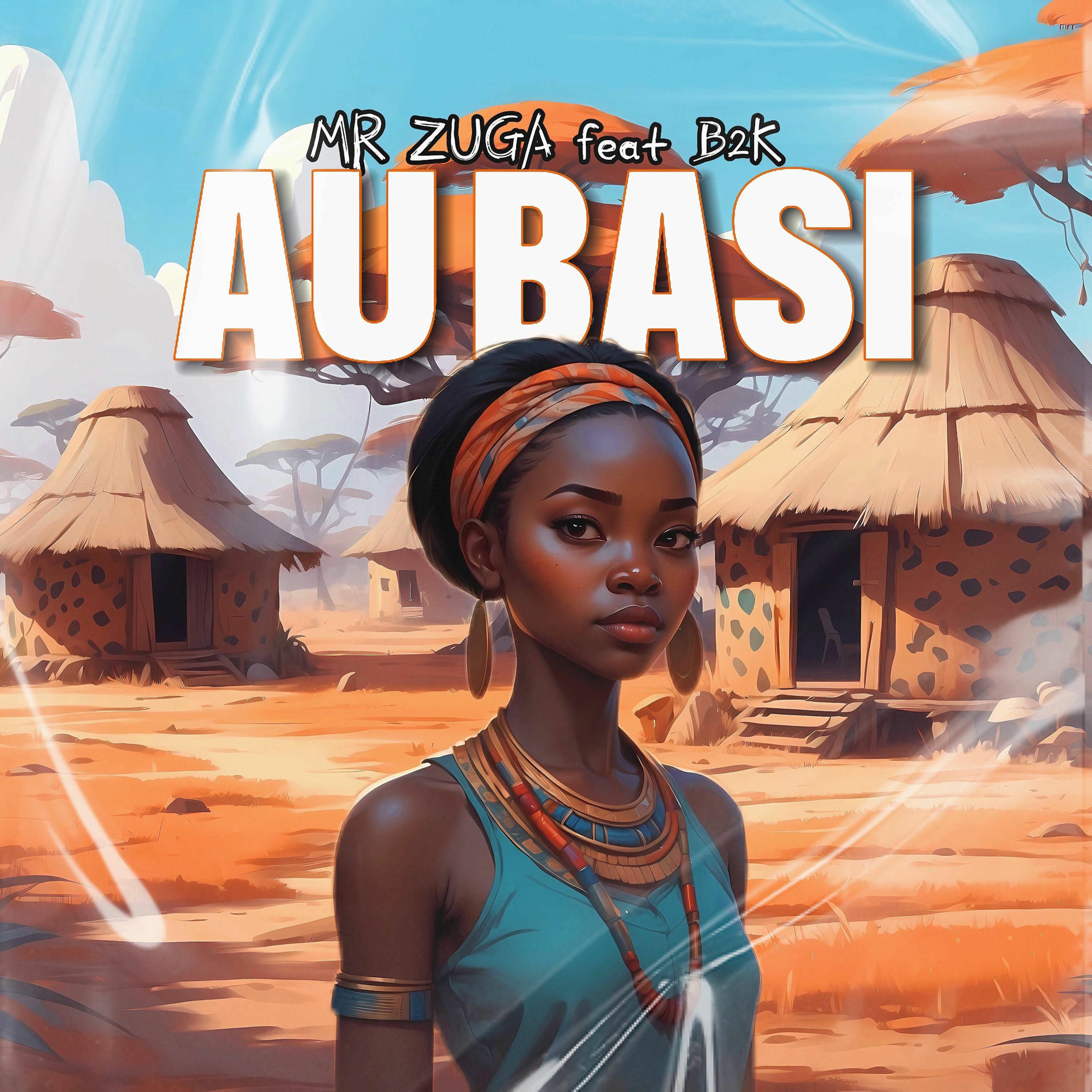 Album cover of Au Basi (feat. B2K)