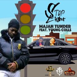 Cover of Stop Light