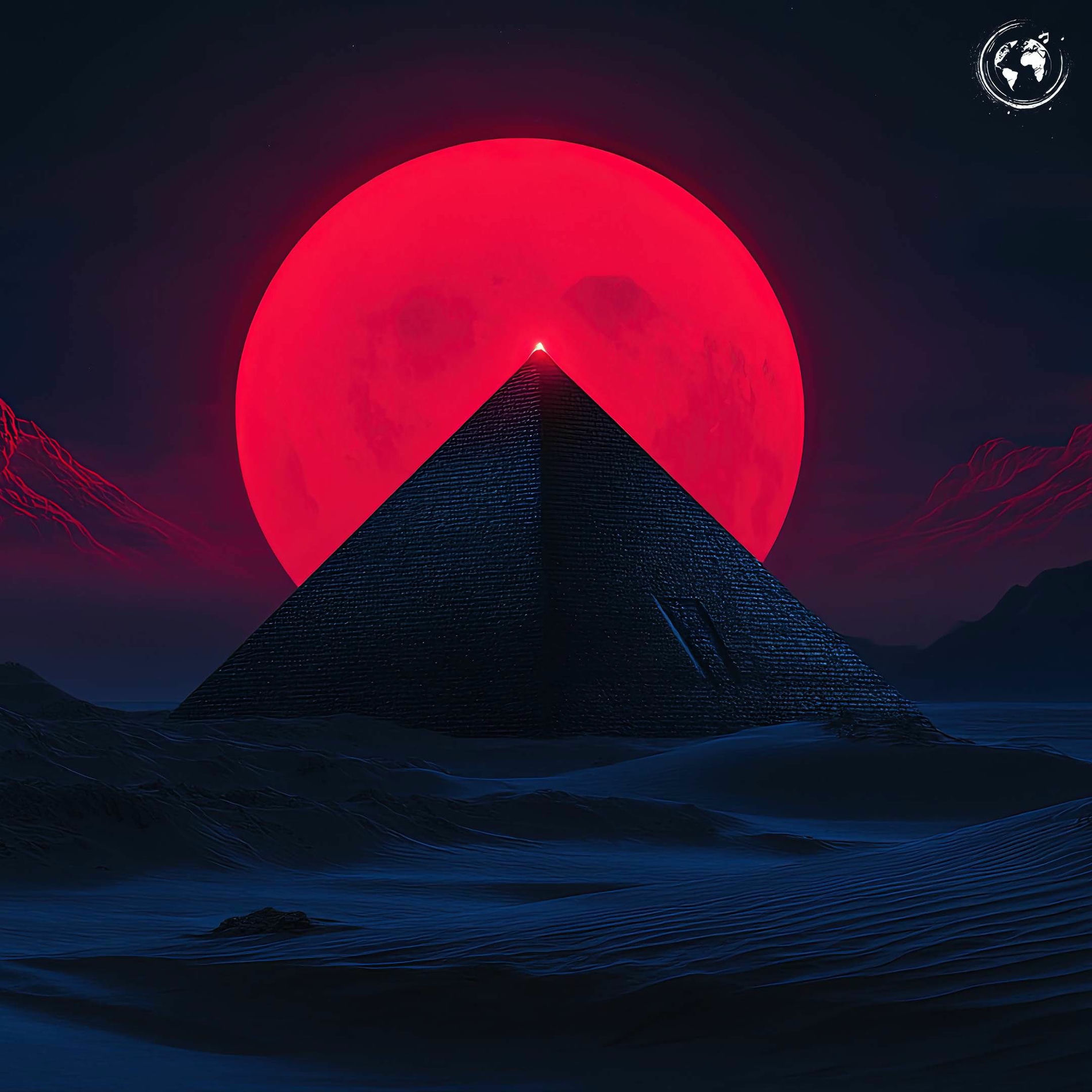 Album cover of Journey of the Magi