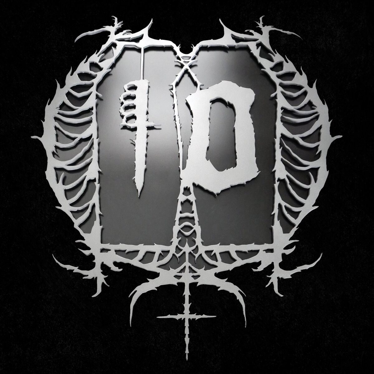 Album cover of Invictus Unto Fire