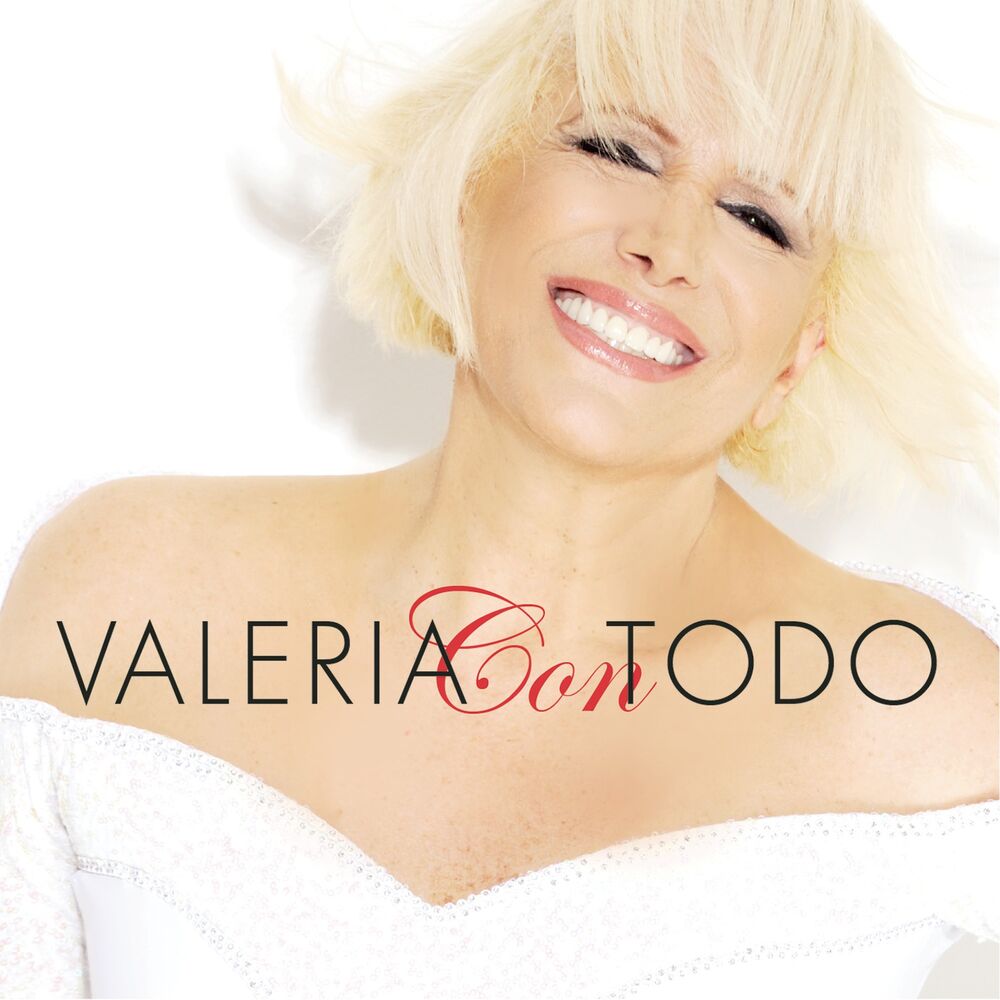 Picture of Valeria Con Todo