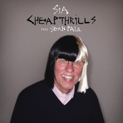 Sia - Cheap Thrills (feat. Sean Paul) | Deezer