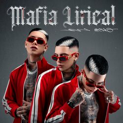 Cover of Mafia Lirical