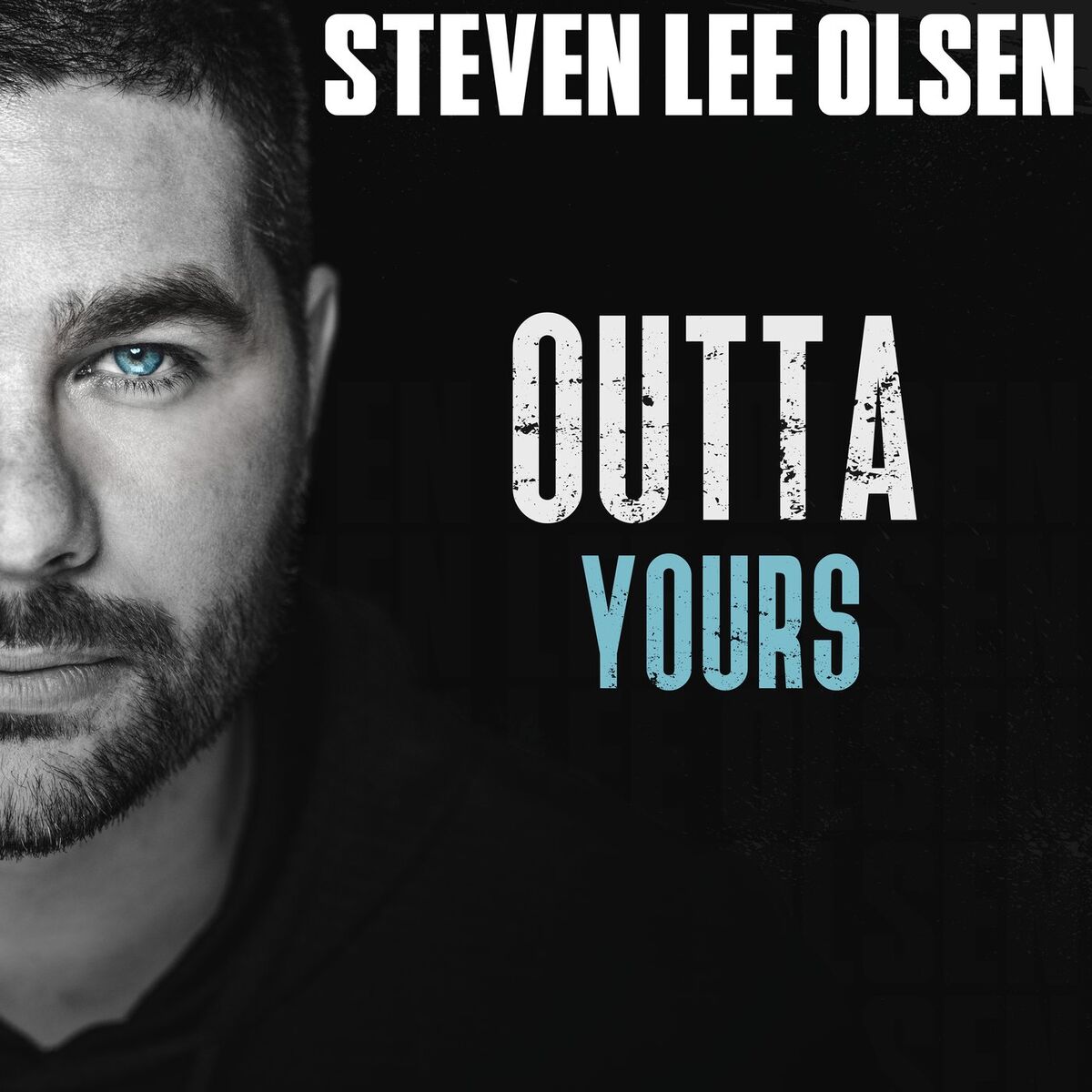 Album cover of Outta Yours