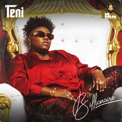 Cover of Billionaire