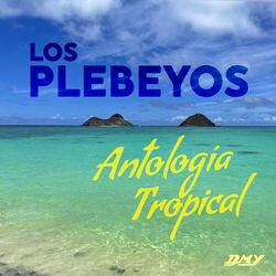 Cover of Antología Tropical