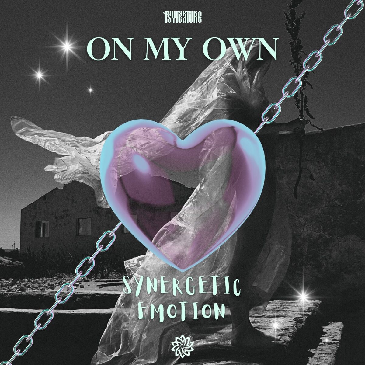 Album cover of On My Own