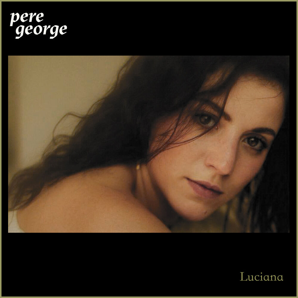 Picture of Luciana
