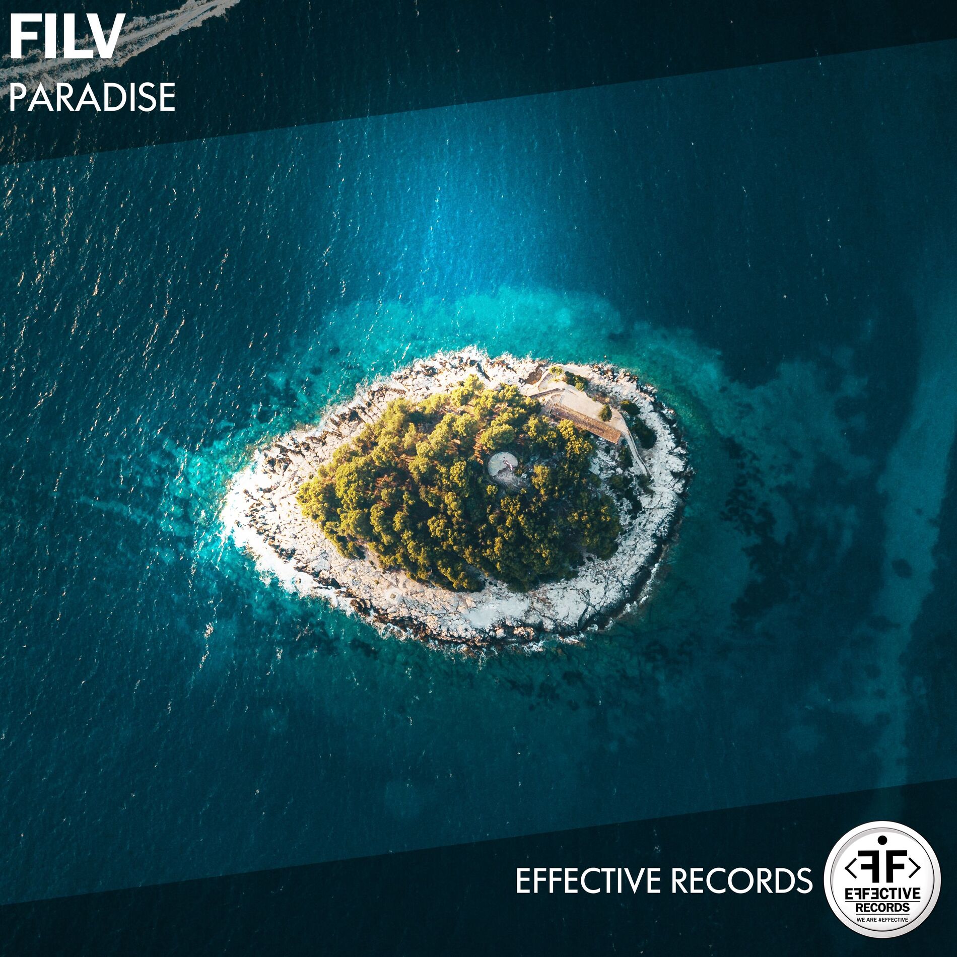 Album cover of Paradise
