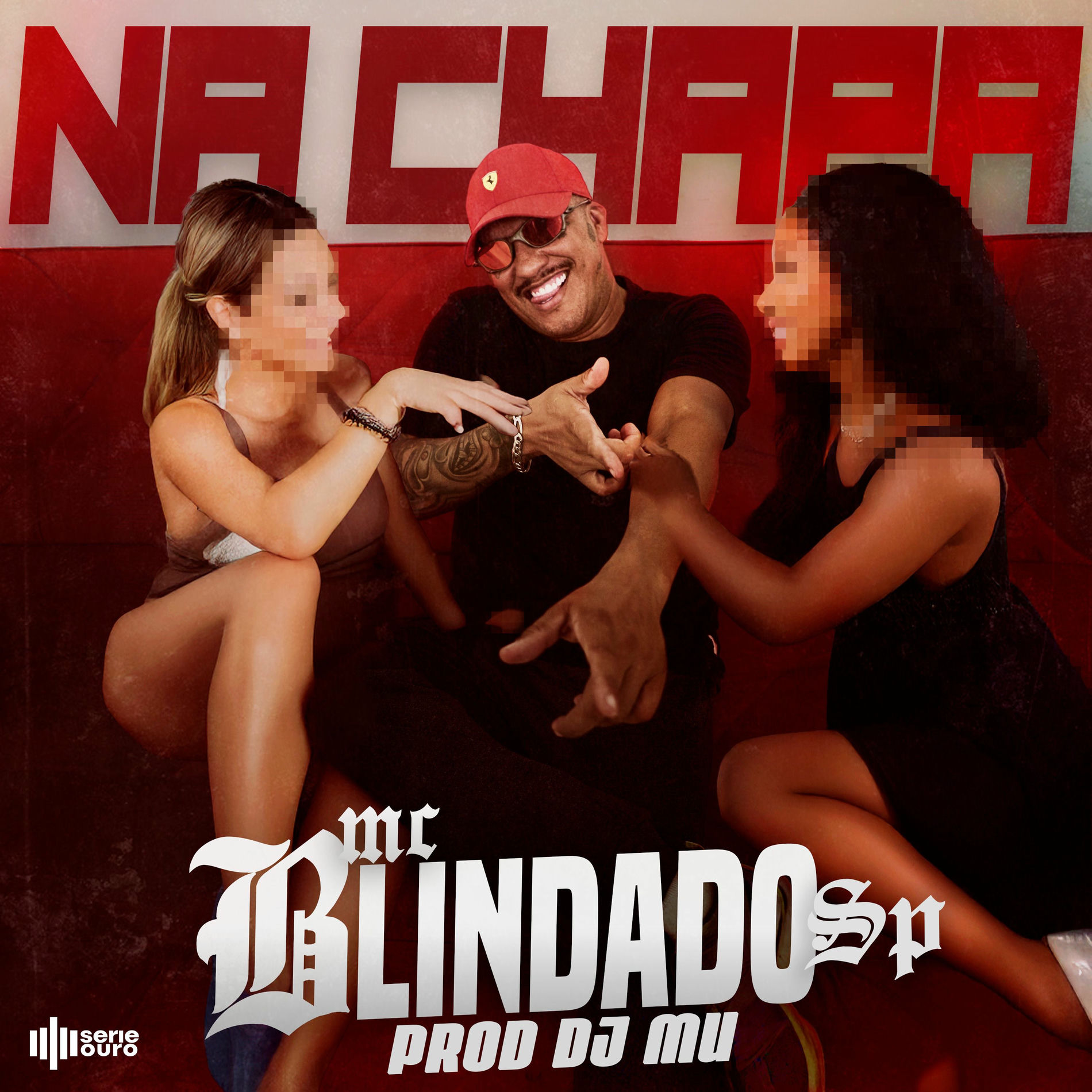 Album cover of Na Chapa
