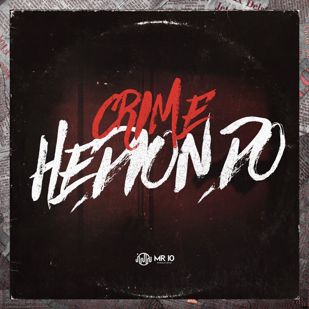 Picture of Crime Hediondo