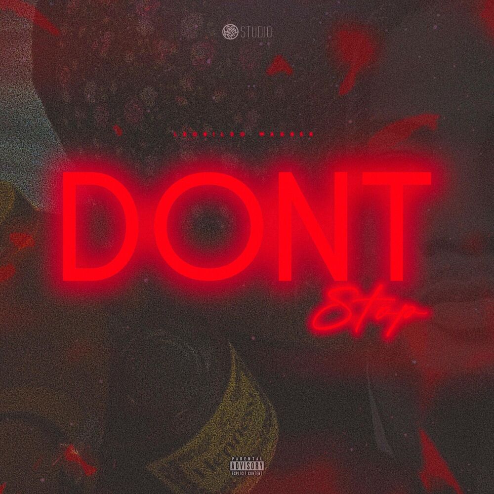 Picture of Dont' Stop