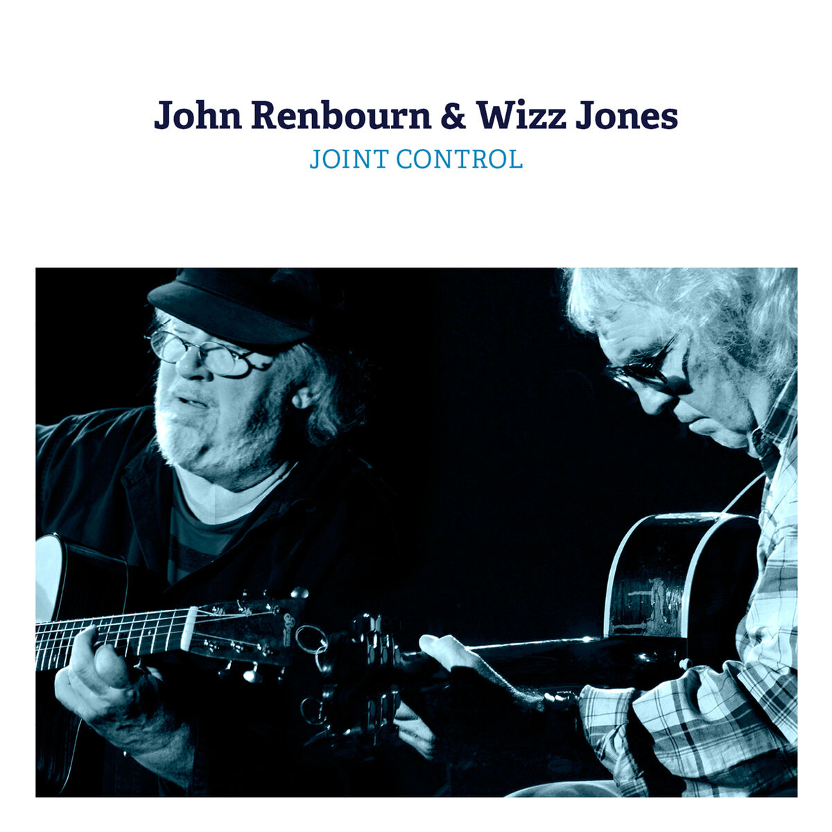 John Renbourn: albums, songs, concerts | Deezer John Renbourn: albums, songs, concerts | Deezer