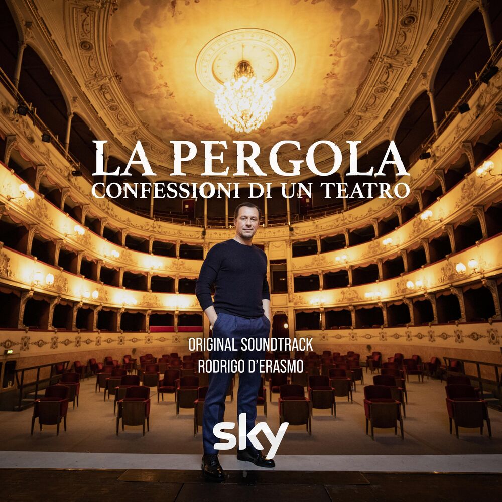 Picture of La Pergola